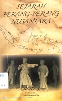 Image of Sejarah Perang-Perang Nusantara Jilid 5