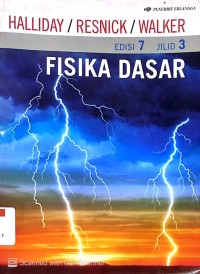 Fisika Dasar Jilid 3