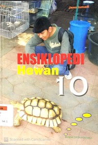 Ensiklopedi Hewan 10
