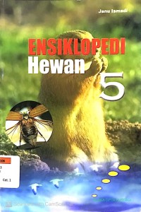 Ensiklopedi Hewan 5