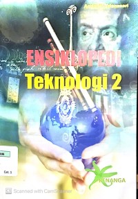 Ensiklopedi Teknologi 2