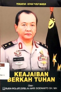 Keajaiban Berkah Tuhan