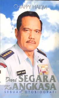 Dari Segara Ke Angkasa