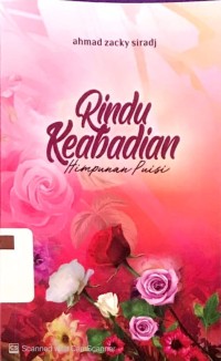 Rindu Keabadian : Himpunan Puisi