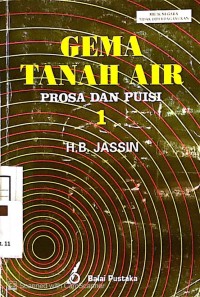 Gema Tanah Air: Prosa dan Puisi 2