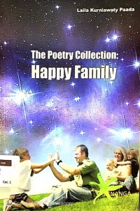 The Poetry Collection: Happy Family