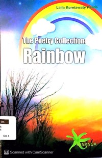 The Poetry Collection: Rainbow