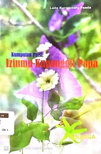 Kumpulan Puisi: Izinmu Kupanggil Papa