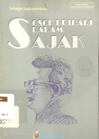Sosok Pribadi Dalam Sajak
