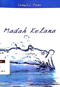 Madah Kelana
