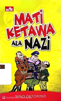 Mati Ketawa Ala Nazi