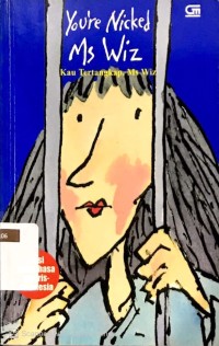 You're Nicked, Ms Wiz