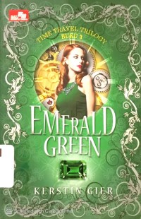 Image of Emerald Green Time Travel Trilogy