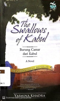 The Swallows of Kabul