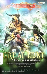 The Great Hunt: Perburuan Sangkakala