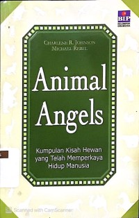 Animal Angels