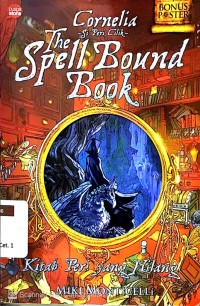 The Spell Bound Book