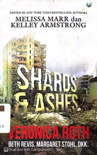 Shards & Ashes