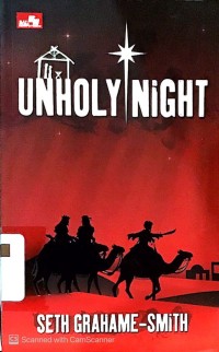 Unholy Night