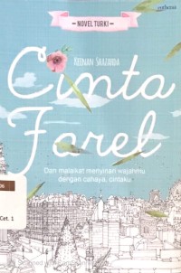 Cinta Farel