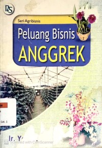 Peluang Bisnis Anggrek