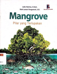 Mangrove : Pilar yang Terlupakan