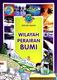 Wilayah Peraian Bumi