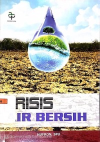 Krisis Air Bersih