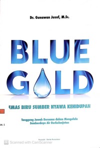 Blue Gold