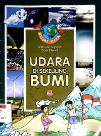 Udara di Sekeliling Bumi