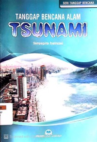 Tanggap Bencana Alam Tsunami