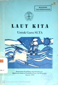 Laut Kita untuk Guru SLTA