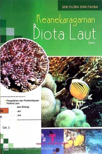 Keanekaragaman Biota Laut