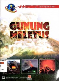 Gunung Meletus