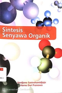 Sintesis Senyawa Organik