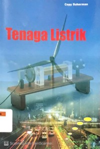 Tenaga Listrik