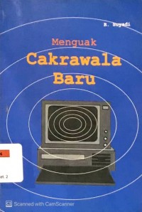 Menguak Cakrawala Baru : Ilmu Pengetahuan Alam untuk Sekolah Lanjutan Tingkat Pertama