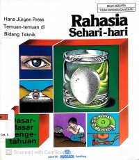 Rahasia Sehari-Hari