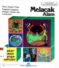 Melacak Alam