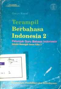 Terampil Berbahasa Indonesia 2