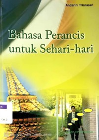 Bahasa Perancis Untuk Sehari-hari