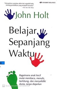 Belajar Sepanjang Waktu