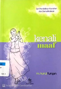 Kenali Maaf