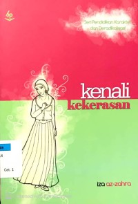 Kenali Kekerasan
