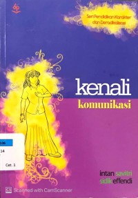 Kenali Komunikasi