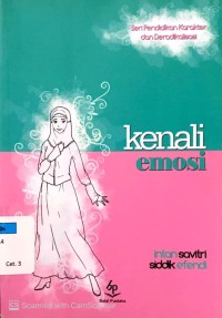 Kenali Emosi