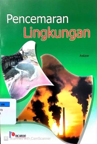 Pencemaran Lingkungan