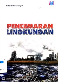 Pencemaran Lingkungan