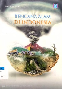 Bencana Alam di Indonesia