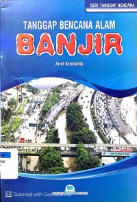 Tanggap Bencana Alam Banjir
